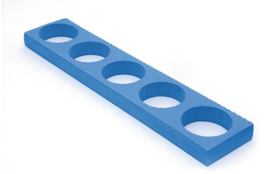 Sissel Pilates roller center
