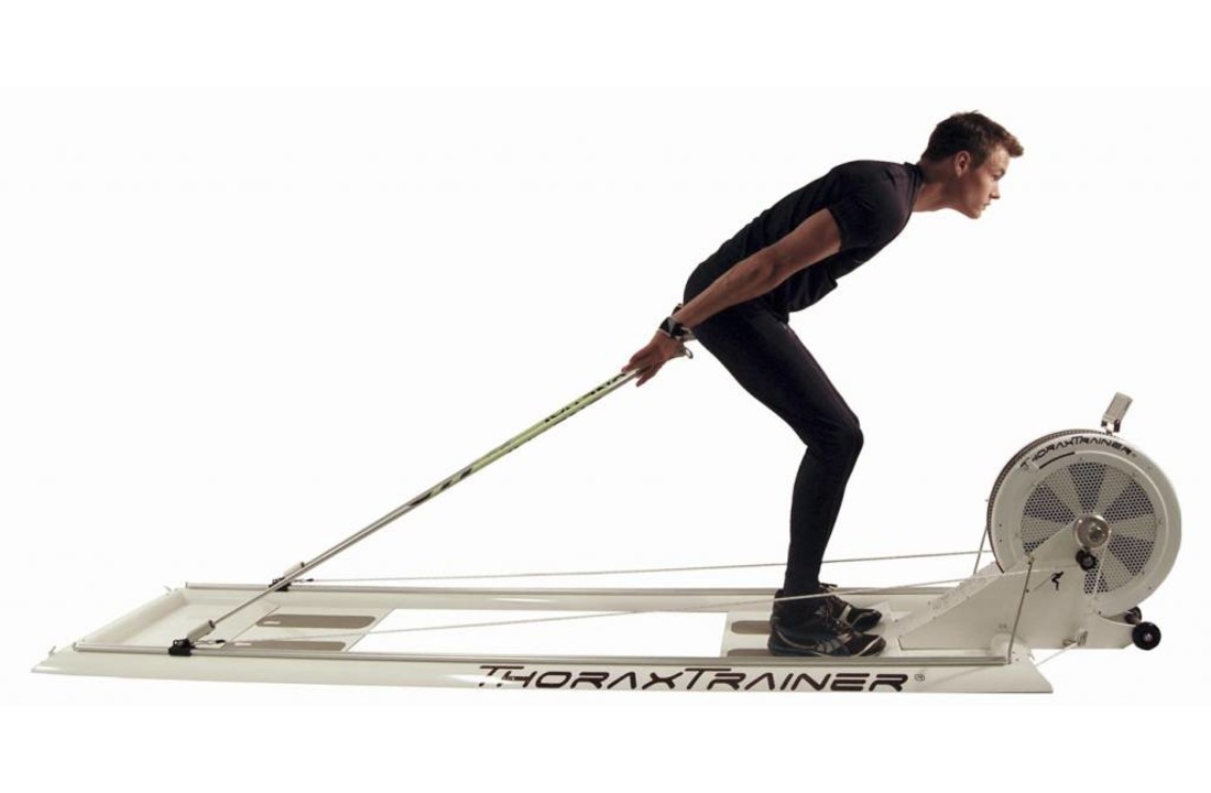 ThoraxTrainer Pro-Rehab
