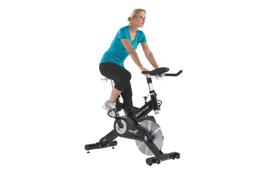 Platinum PRO Sprinter Bike