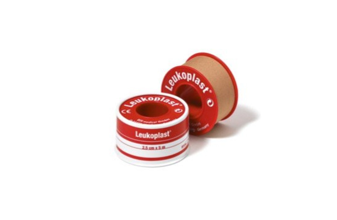 Leukoplast