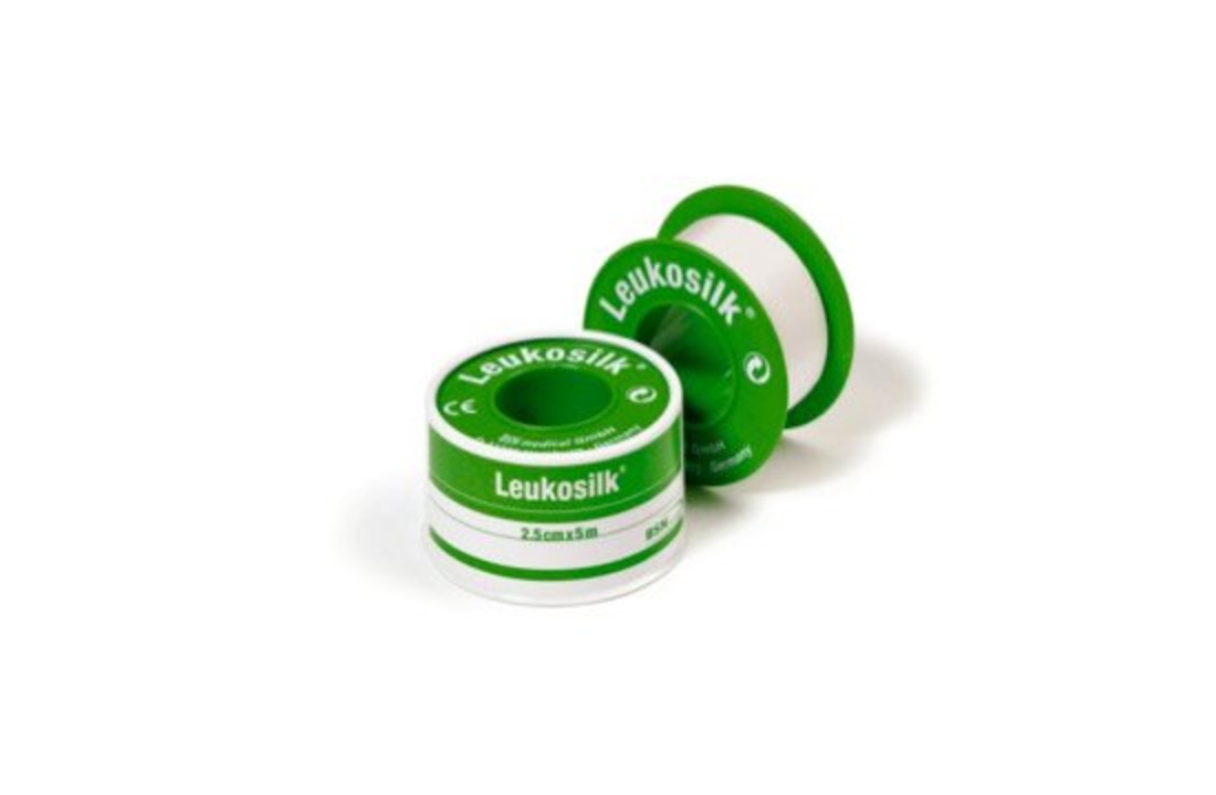 Leukosilk