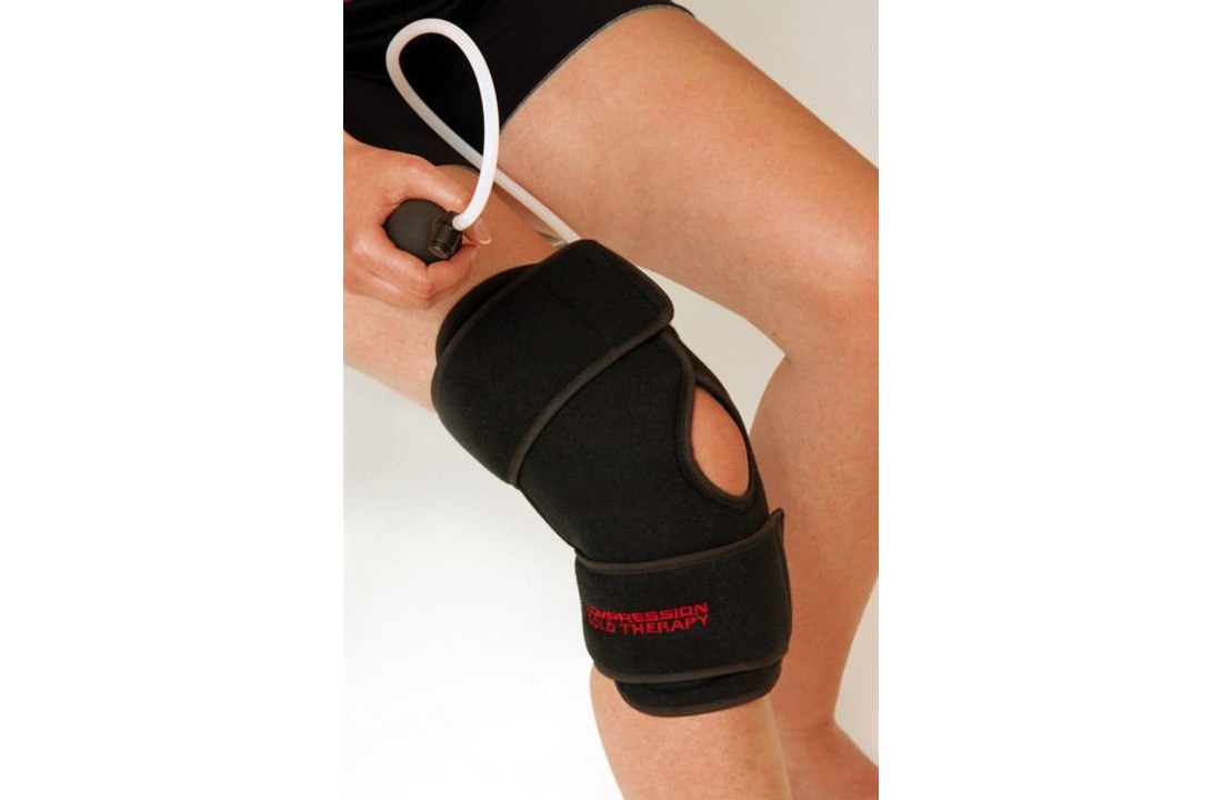 Sissel Cold therapy compression