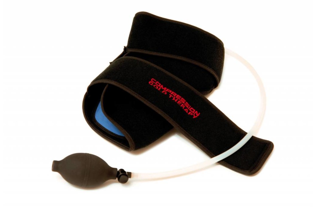 Sissel Cold therapy compression