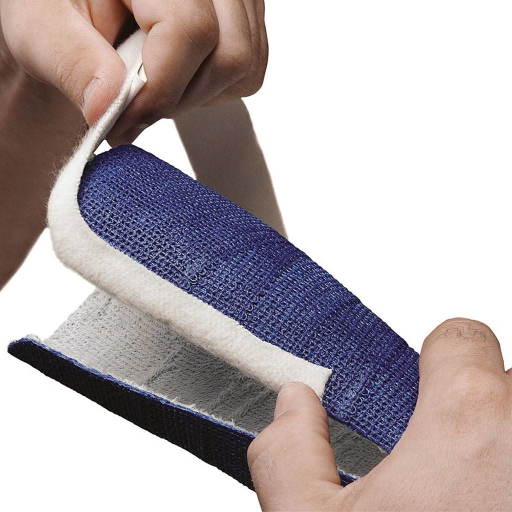 Delta Adhesive fleece online kopen via Disporta Disporta