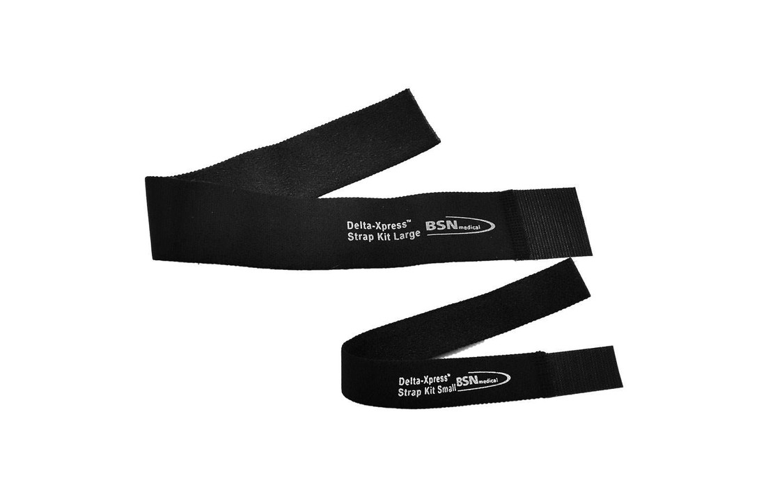 Delta Xpress Strap kit S en L