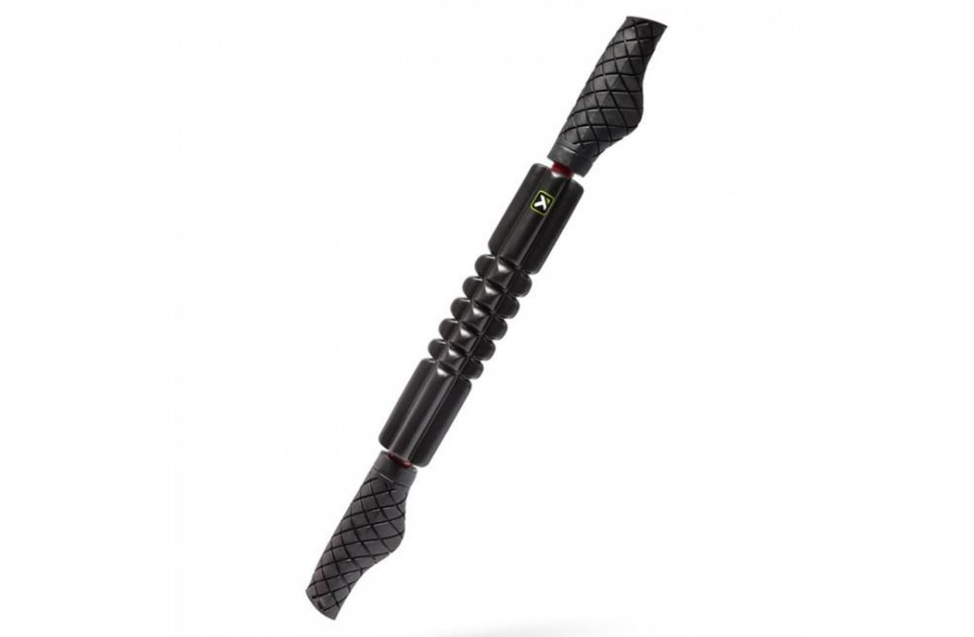 Grid STK X foam rolling