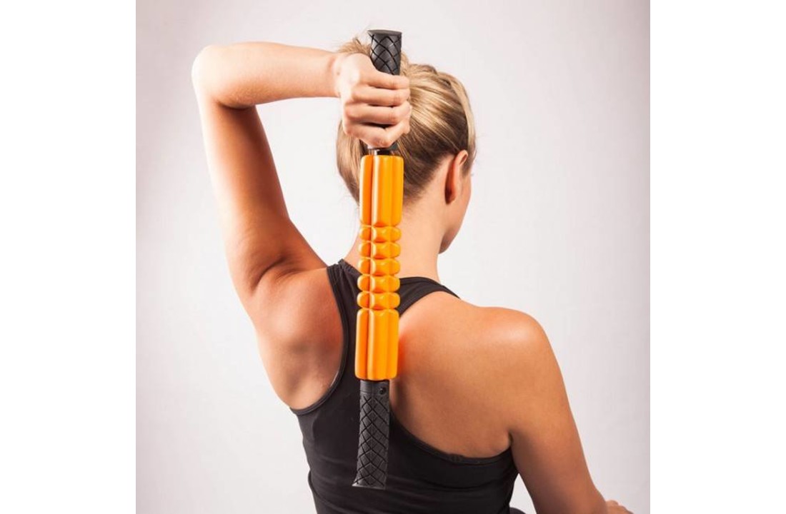 Grid STK foam rolling
