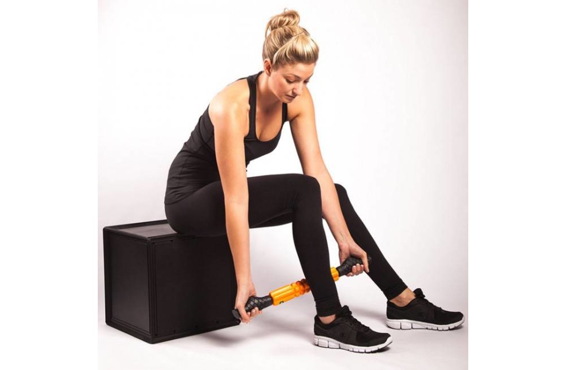 Grid STK foam rolling