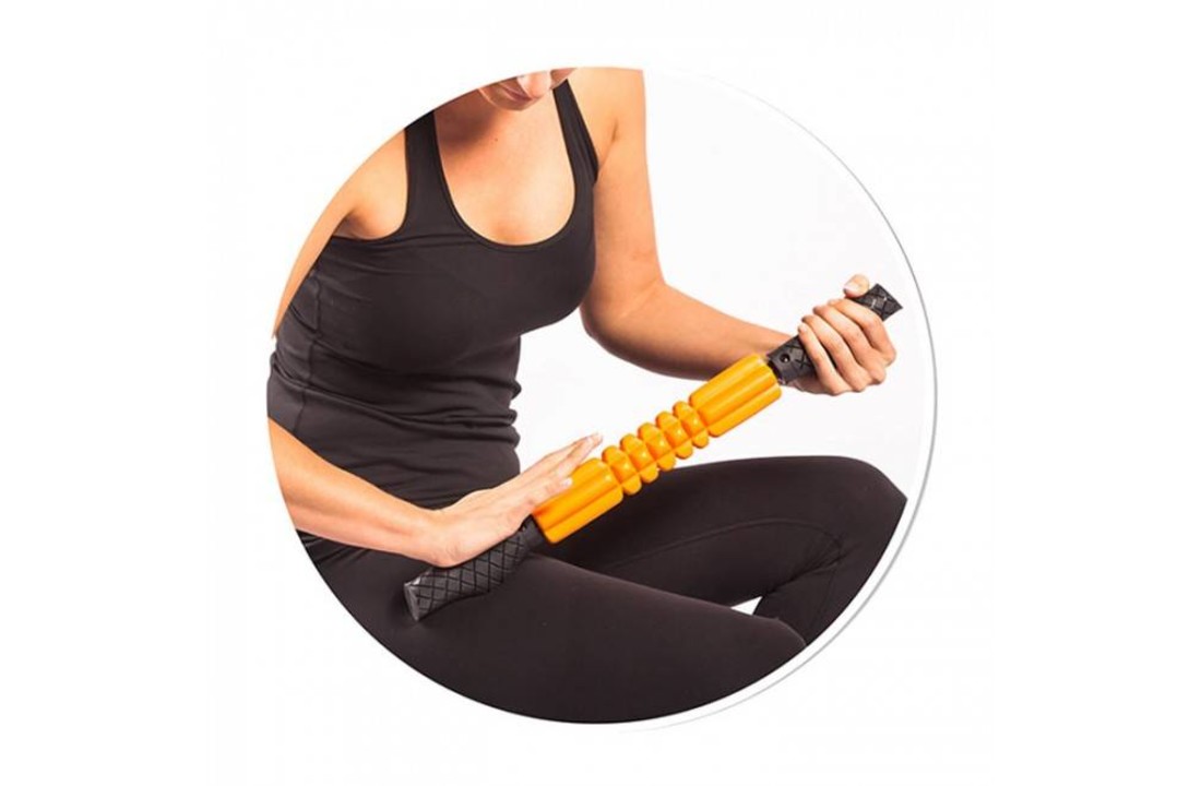 Grid STK foam rolling
