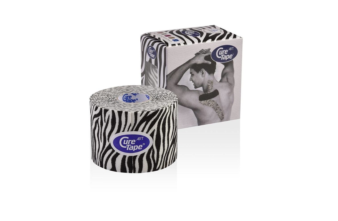 CureTape Art 5 cm x 5 meter