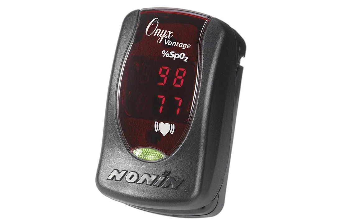 Onyx 9590 Vantage saturatiemeter