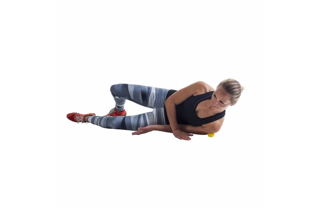 Pure2Improve Massage Balls 5 cm