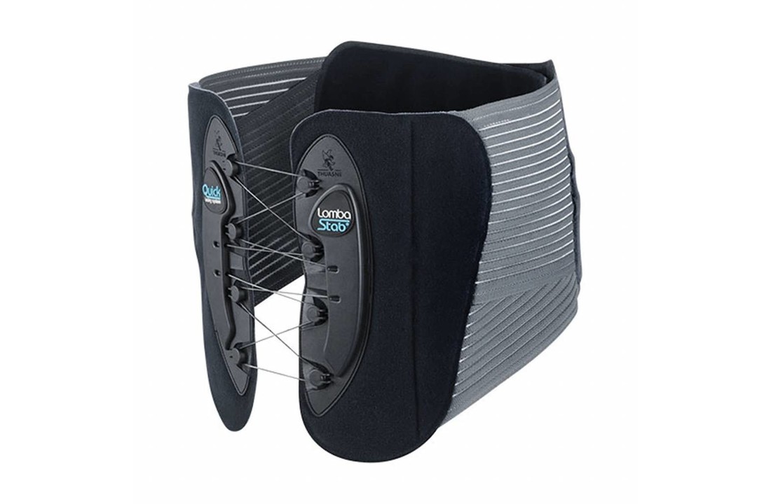 Thuasne Lombastab rugbrace