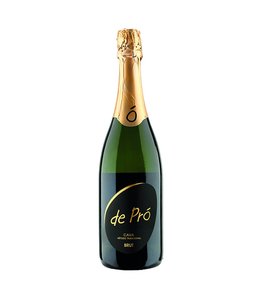 Castell d'Or De Pro Brut Half