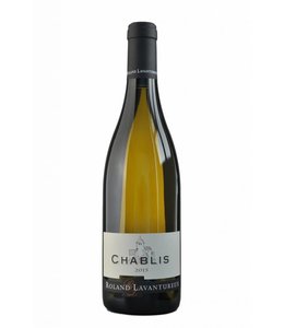 Domaine Roland Lavantureux Chablis