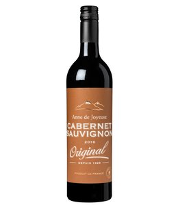 Anne de Joyeuse Cabernet Sauvignon Original