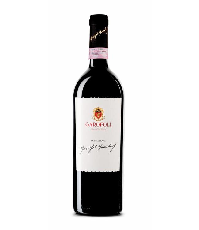 Garofoli La Selezione Gioacchino 0,750L Rood