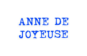 Anne de Joyeuse