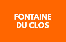 Domaine Fontaine du Clos