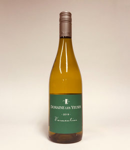 Domaine les Yeuses Vermentino