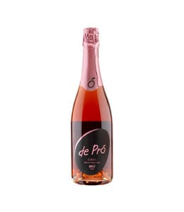 Castell d'Or De Pro Brut Rose