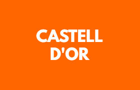 Castell d'Or