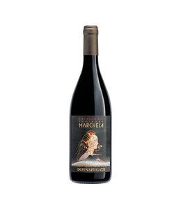 Donnafugata Contrada Marchesa Etna Rosso