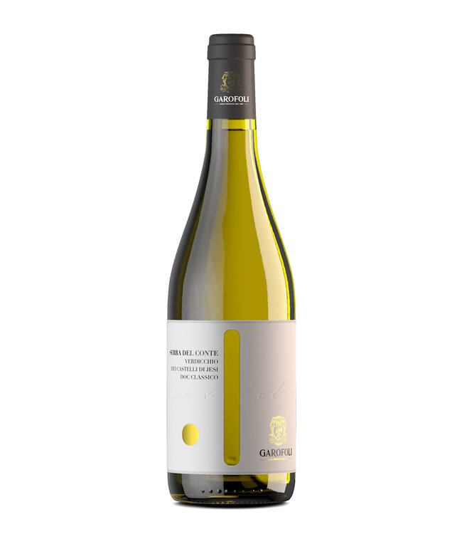 Garofoli Serra del Conte 0,750L Wit