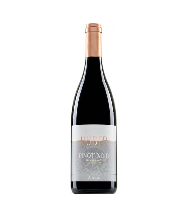 Weingut Markus Huber Pinot Noir Rosenweg 0,750L Rood