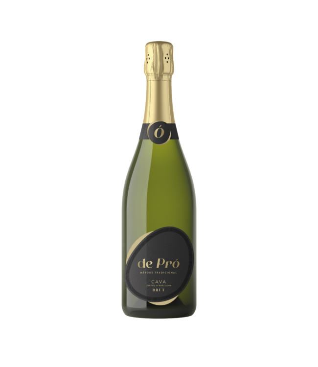 Castell d'Or De Pro Brut (6fl)