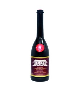 Wijnkasteel Genoels Elderen Pinot Noir Rood