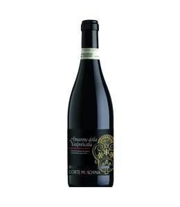 Corte Moschina Amarone Della Valpolicella