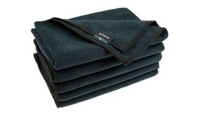 Neweco® Vaatdoek zwart