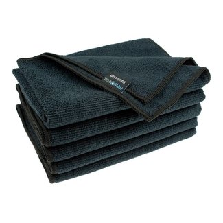 Neweco Vaatdoek soft zwart
