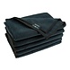Neweco® Microvezel vaatdoek zwart 30x30 cm Neweco® Microvezel vaatdoek zwart 30x30 cm