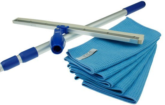 Microvezel Multi mopsysteem van NewEco