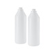 Flacon 1000ml transparant Flacon 1000ml transparant
