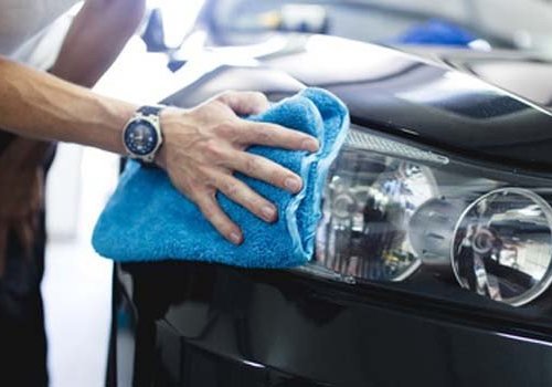Auto Wassen Auto Wassen