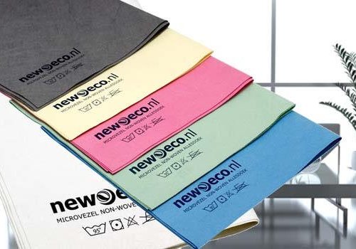 Non-woven ultra microvezel Non-woven ultra microvezel