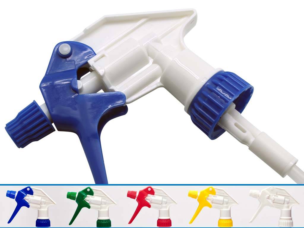 Spray trigger XL 25cm stijgbuis - Neweco B.V.