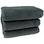 Neweco® Strandlaken xl antraciet 100x200 cm