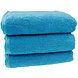Neweco® Strandlaken aqua blauw 100x200 cm Neweco® Strandlaken aqua blauw 100x200 cm