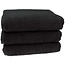Neweco® Strandlaken xl zwart 100x200 cm