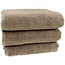 Neweco Organic strandlaken xl walnoot