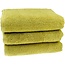 Neweco® Strandlaken xl olijf  100x200 cm