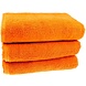 Neweco® Strandlaken oranje 100x200 cm Neweco® Strandlaken oranje 100x200 cm