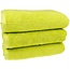 Neweco Organic strandlaken xl kiwi groen