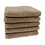 Neweco Organic handdoek walnoot