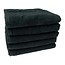 Neweco Organic handdoek zwart
