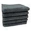 Neweco Organic handdoek antraciet